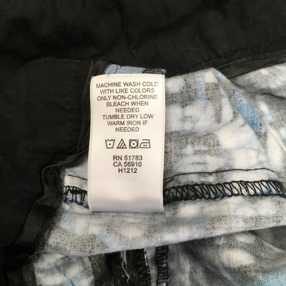 Maurice’s Shorts, Junior size 7 - Picture 7 of 7